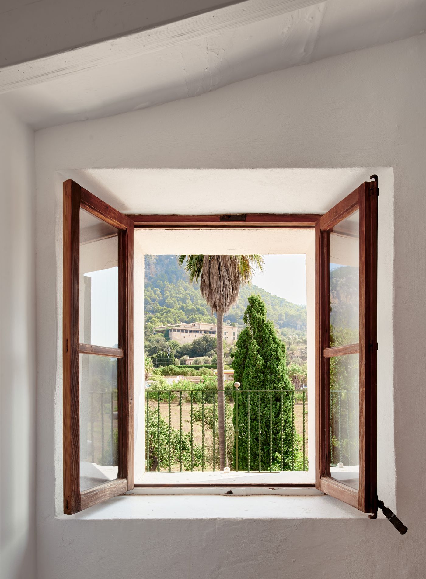 Views · Finca Sa Sinia